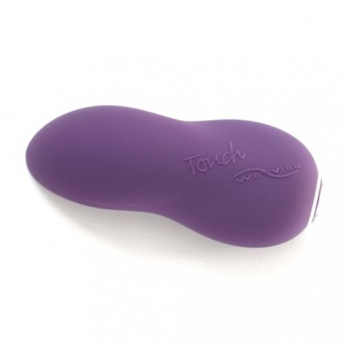 We-Vibe 新觸摸系列 (紫色)